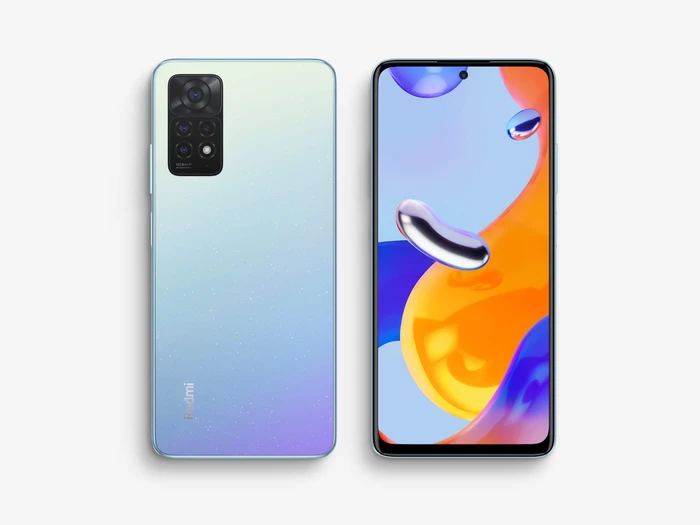 Redmi Note 11 Pro Mockups, 20