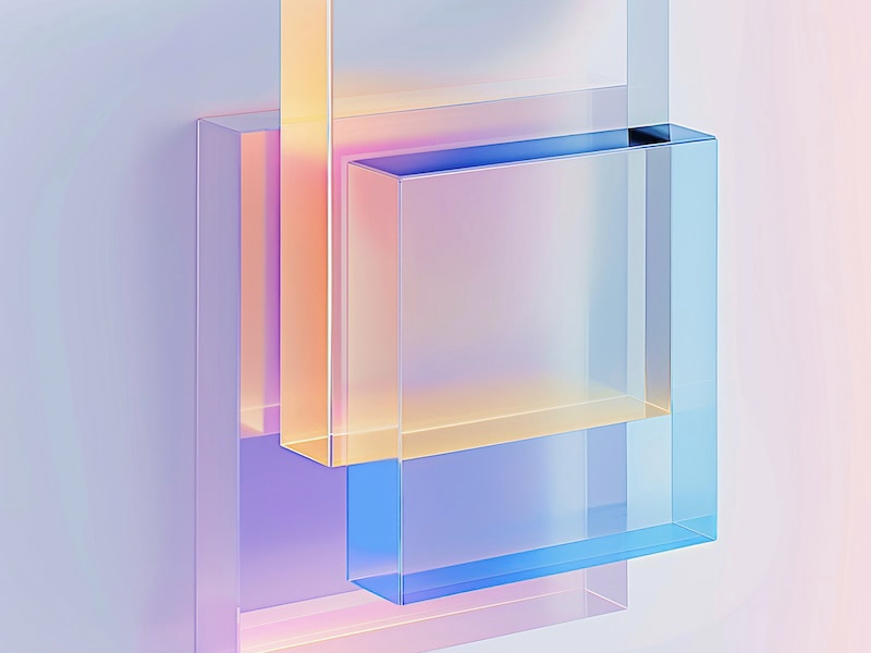 Translucent Layers, 31