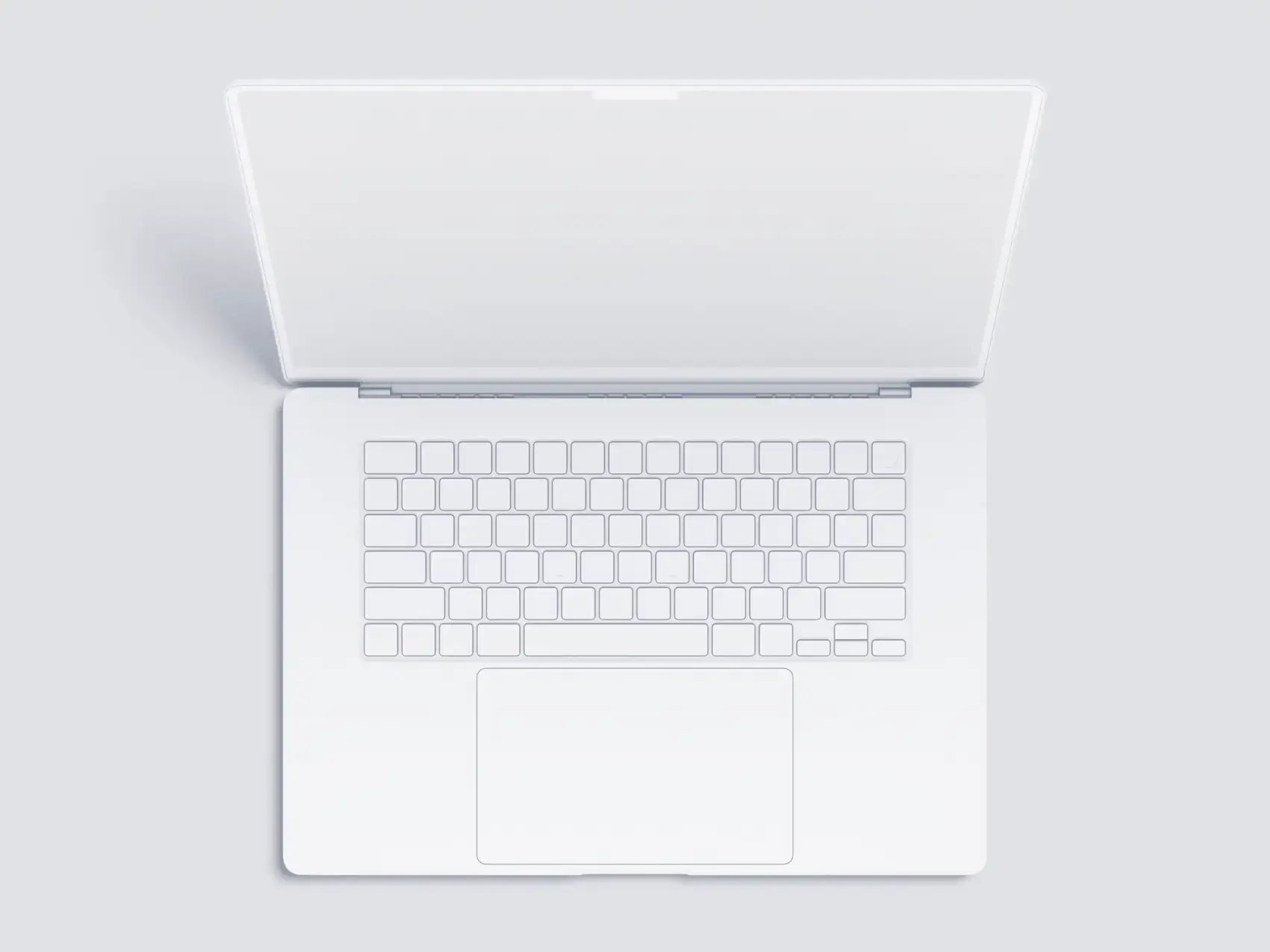 MacBook Pro 16 inch Mockups 31