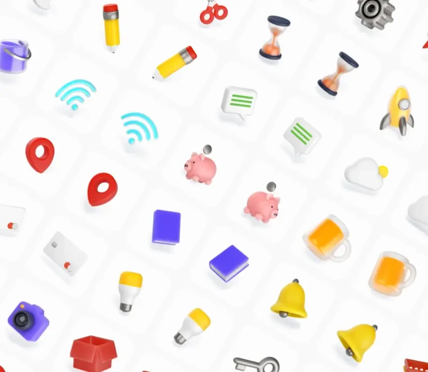 Blaaamm! Illustration Constructor 7