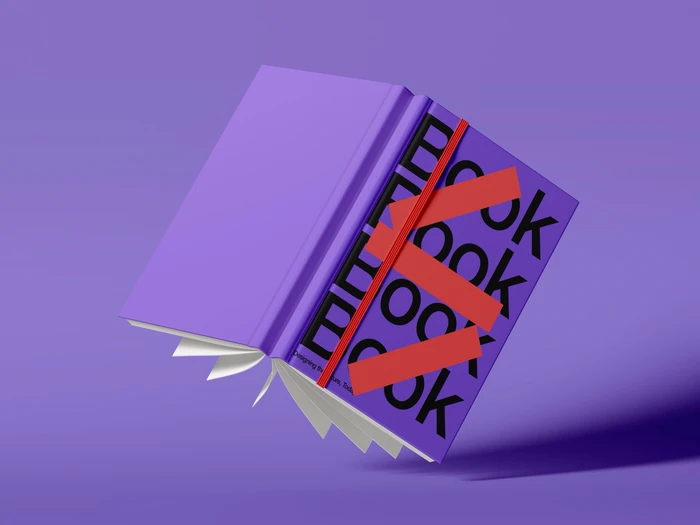 Nome, Branding Mockups, EU, Scene 11