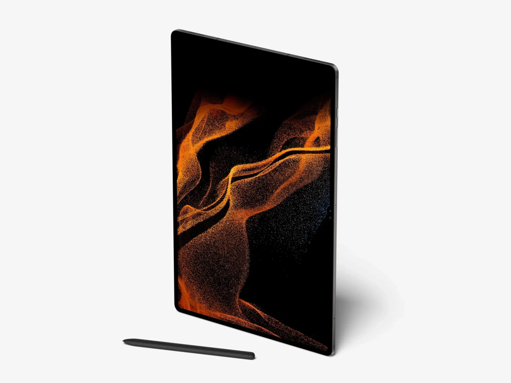 Samsung Tab S8 Ultra Mockups 16