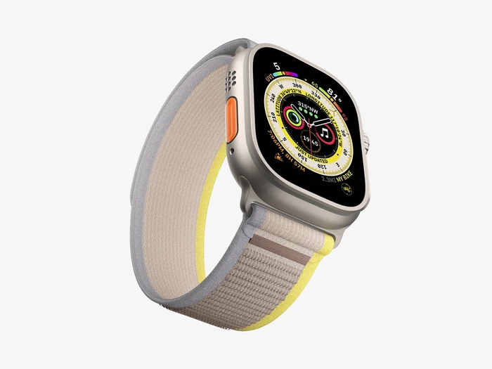 Watch Ultra Mockup, 17