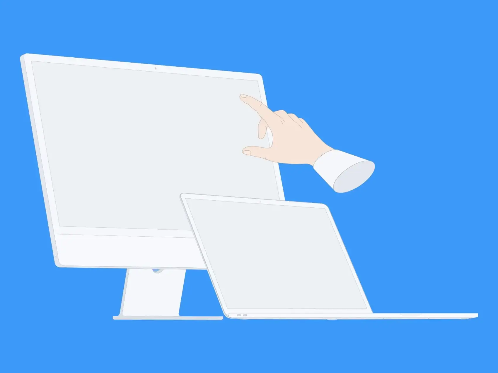 Vector Mockups 50