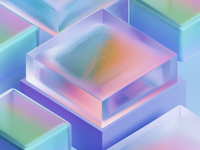 Translucent Layers, 43