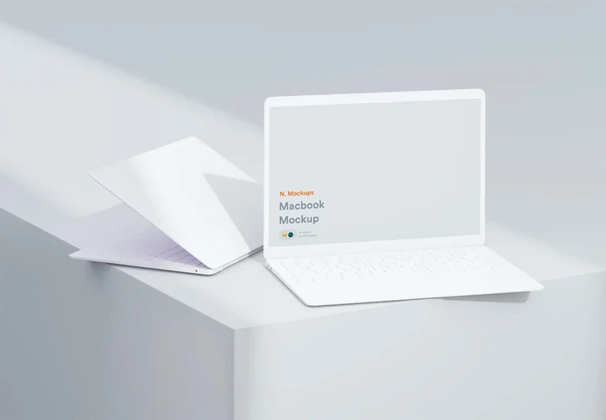 N.Mockups 12