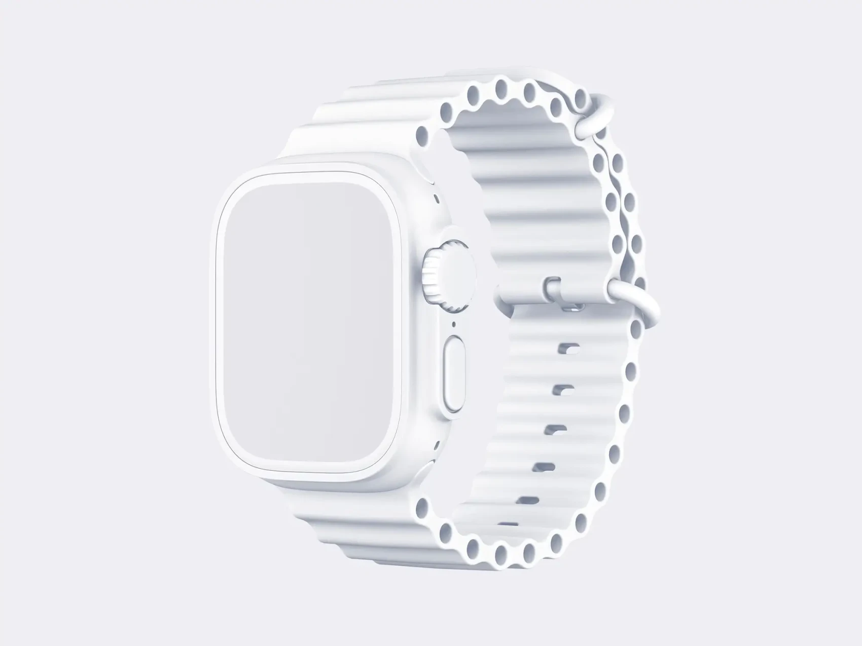 Apple Watch Ultra Mockups 70