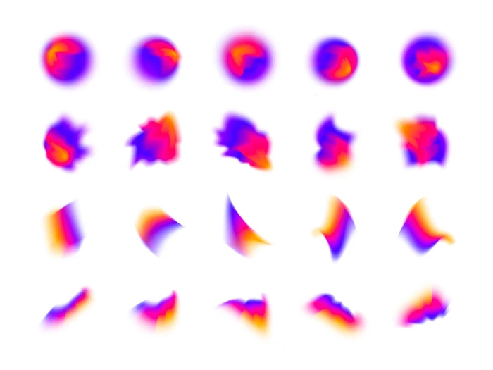 Graints, Collection 05