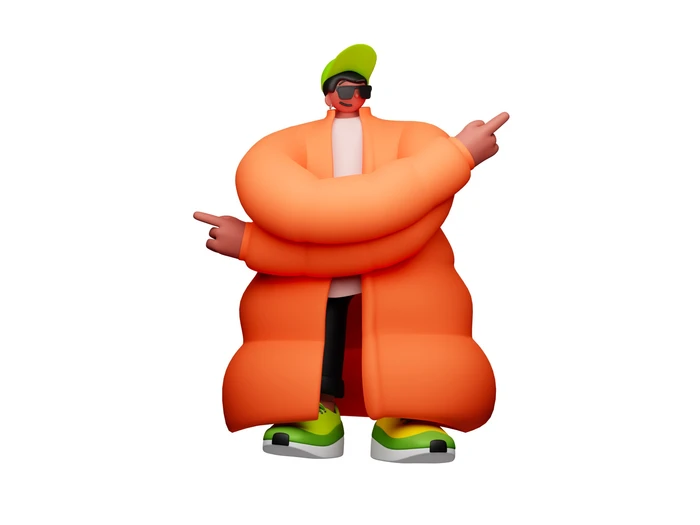 Guuulp, Fashion
