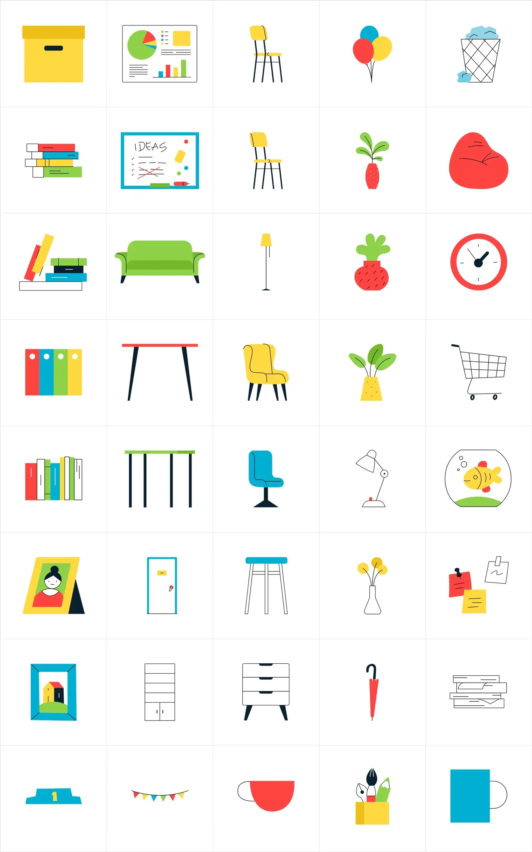 Plomf! Illustration Constructor 7