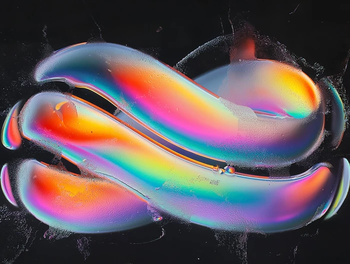 Glow Cascade, 15
