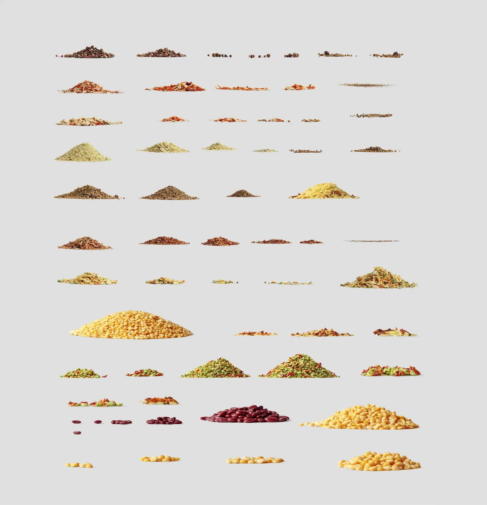 Food Items 2