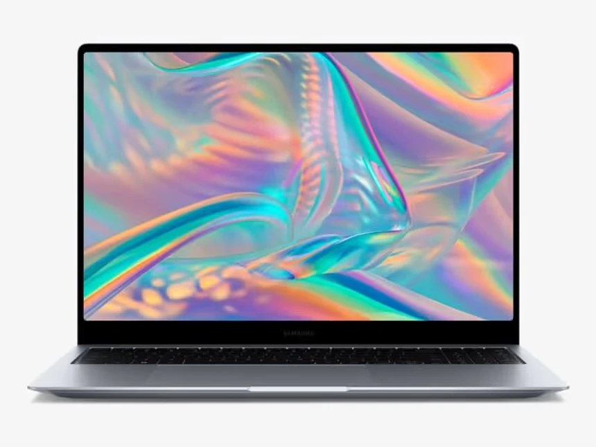 Samsung Galaxy Book 4 Ultra Mockups 1