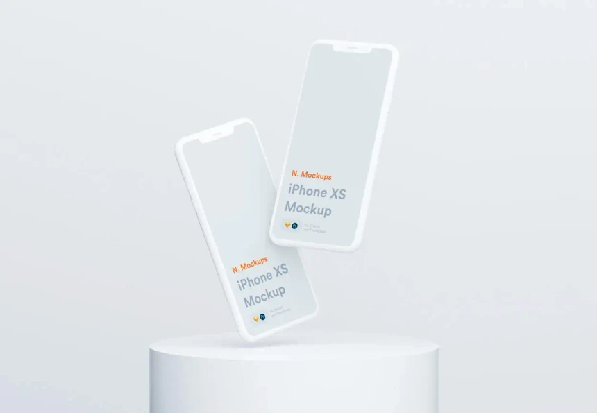 N.Mockups 33