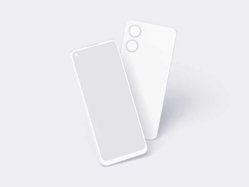 Realme 10, Clay 01
