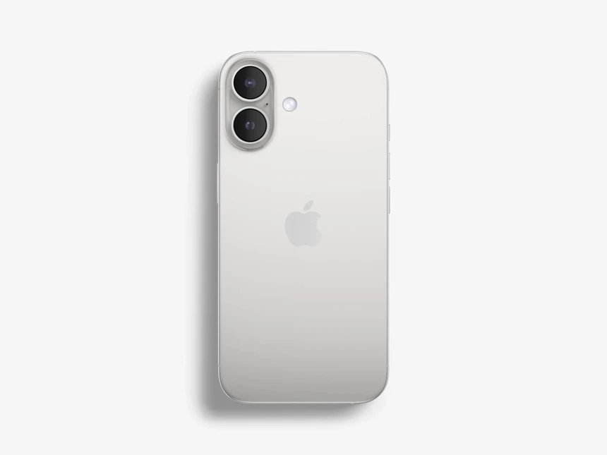 iPhone 16 Mockups 22