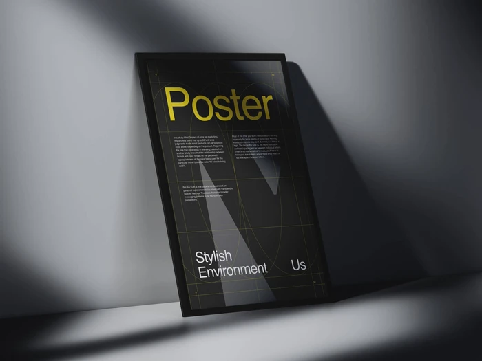 Ouzen, Frame Mockup, US, 05