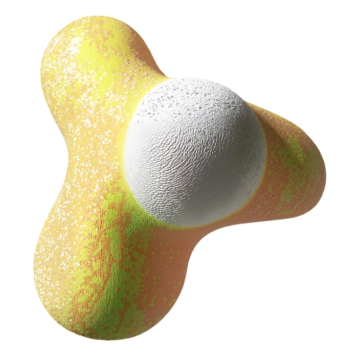 Futeral Abstraction, 5