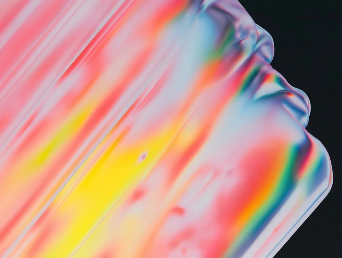 Glow Cascade, 38
