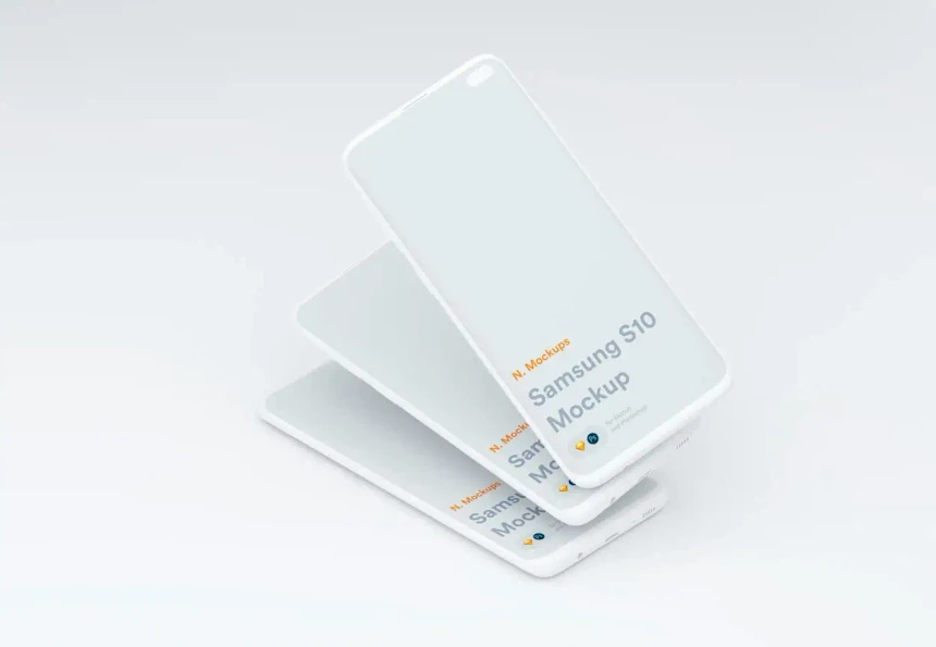 N.Mockups 50