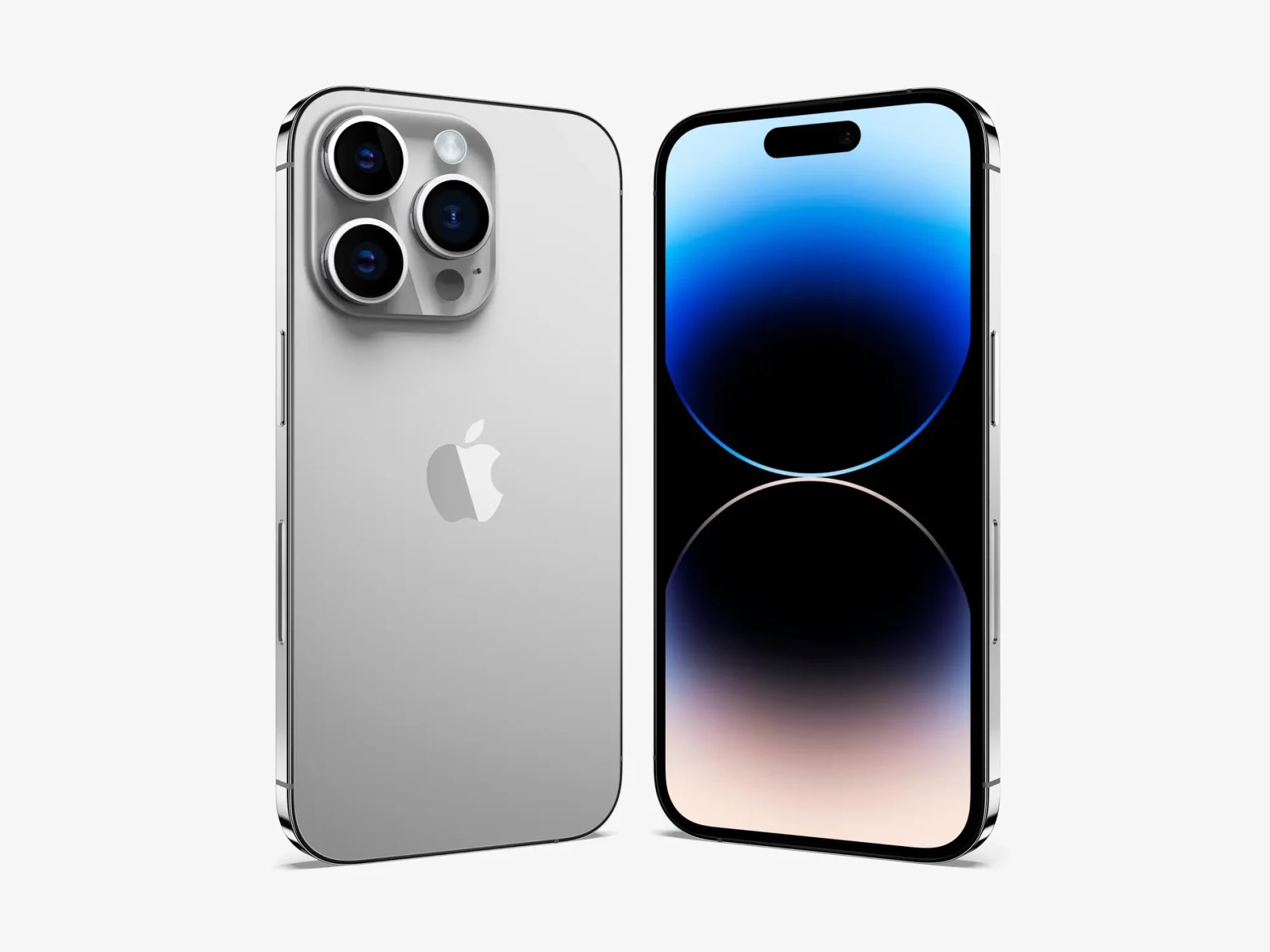 iPhone 14 Pro Mockups 19