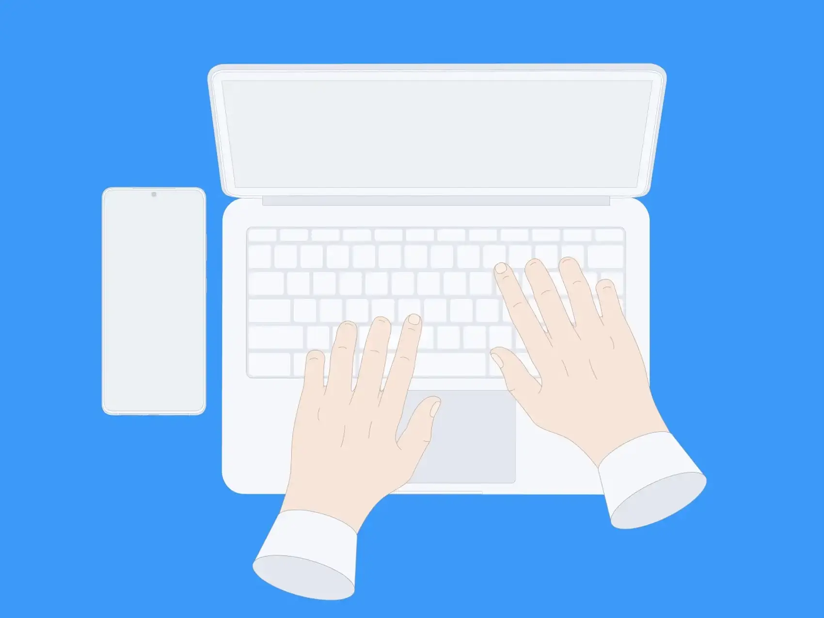Vector Mockups 87