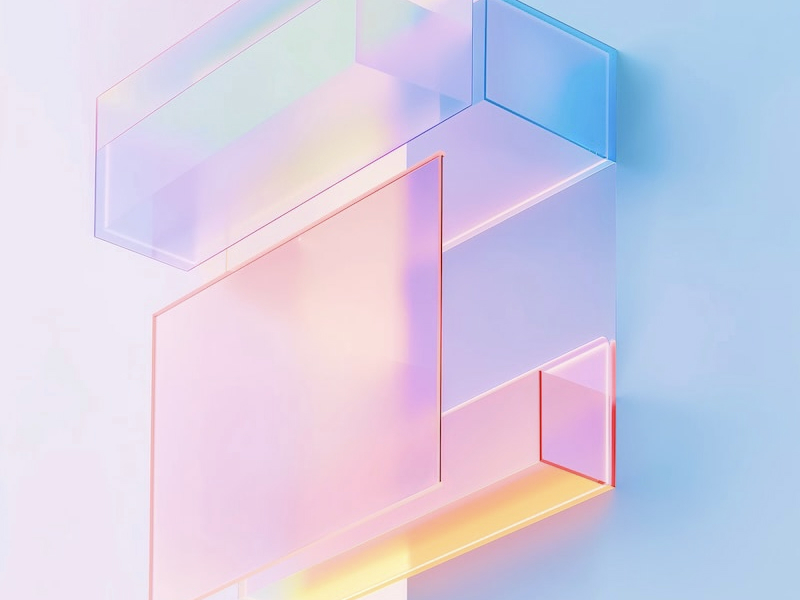 Translucent Layers, 40