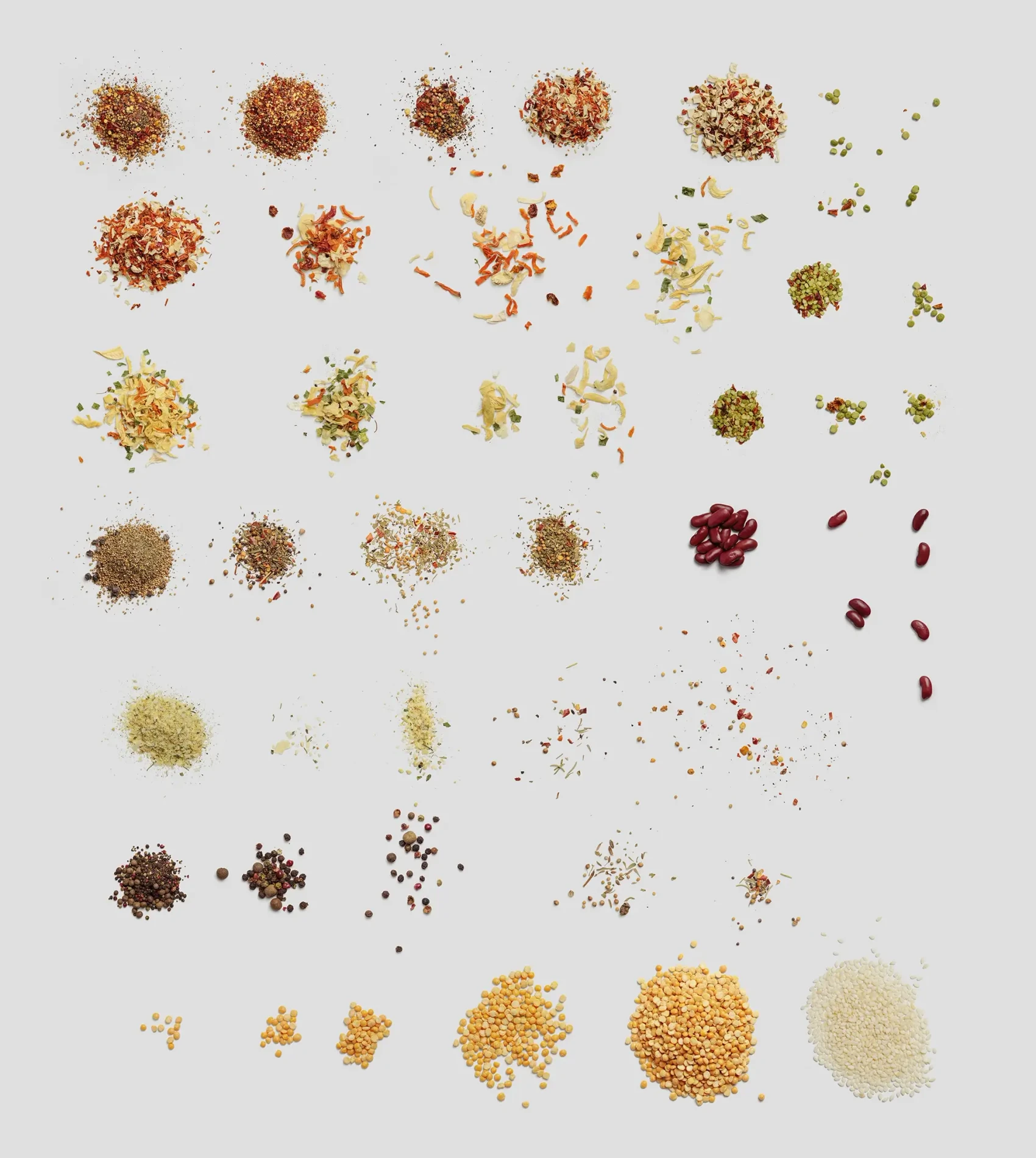 Food Items 8