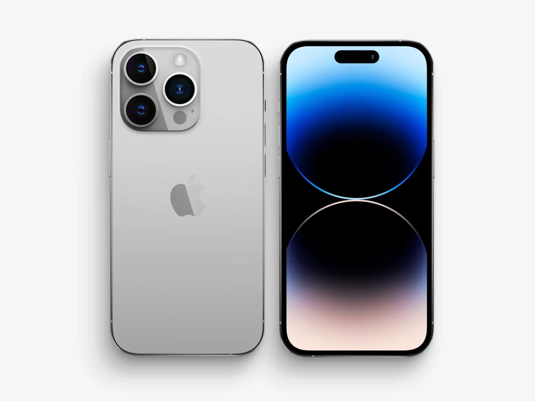 iPhone 14 Pro Mockups 12