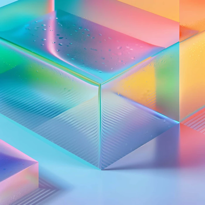 Nebulous Hues 30