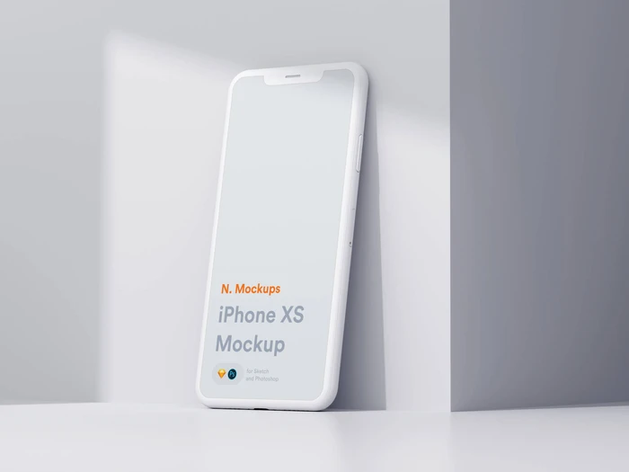 N.Mockups, 07