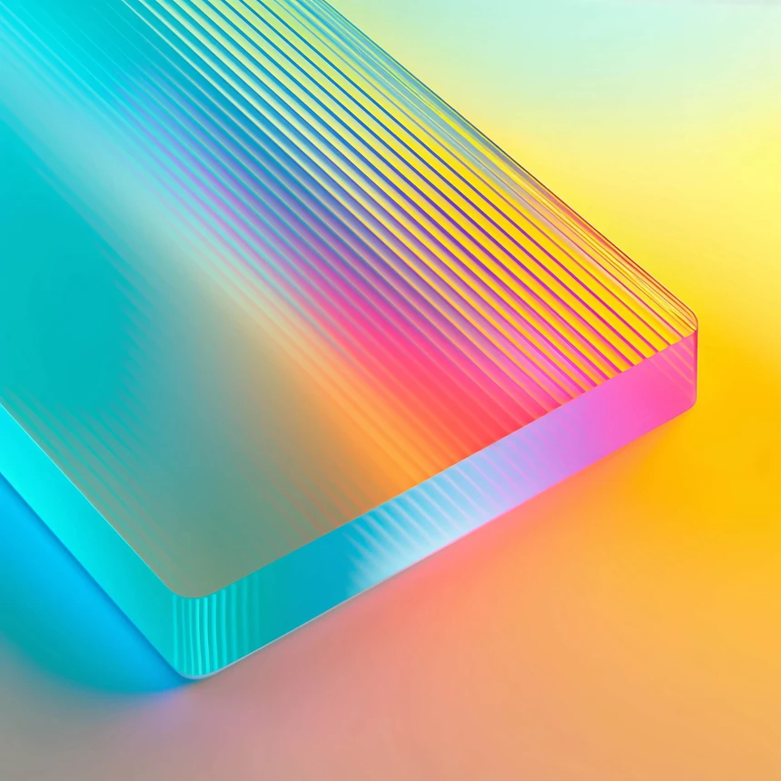 Nebulous Hues 5