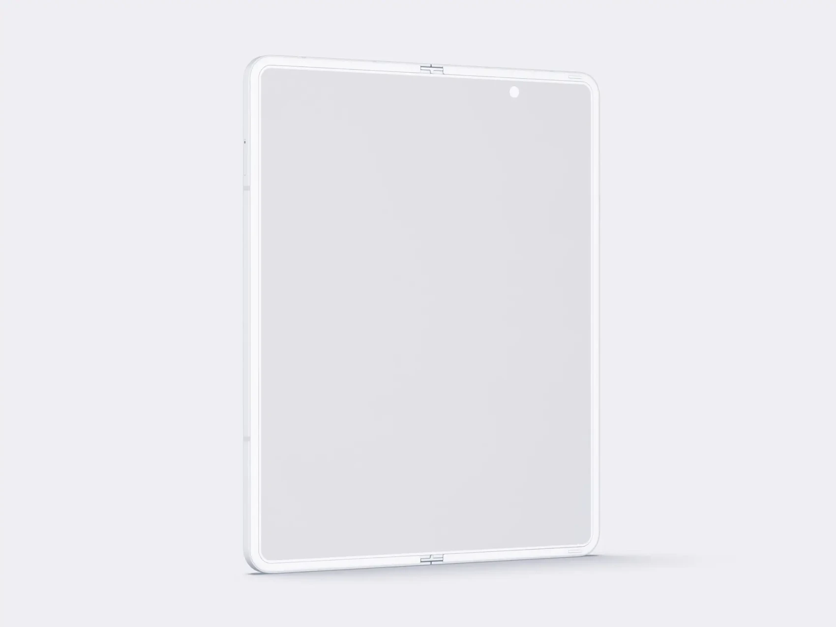 Samsung Galaxy Z Fold 3 Mockups 82