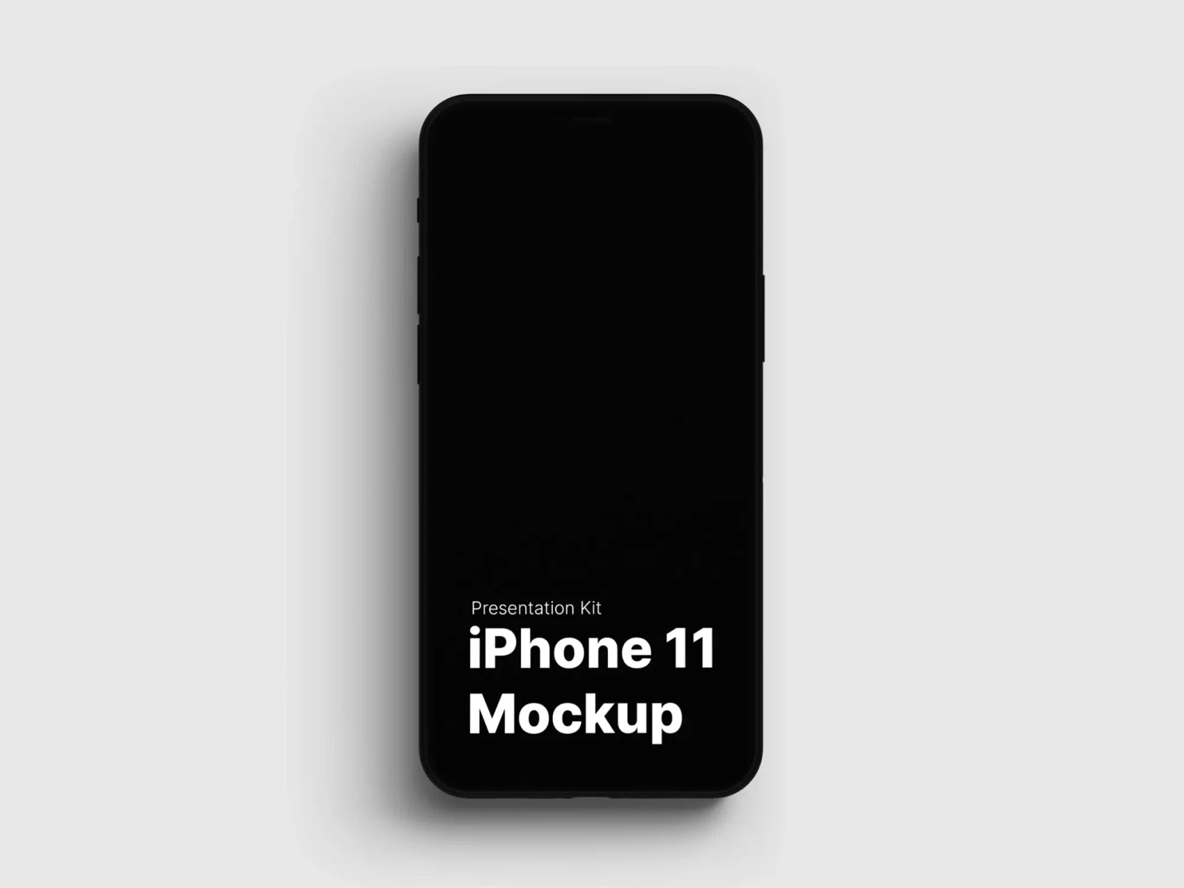 iPhone 11 Pro Mockups 24