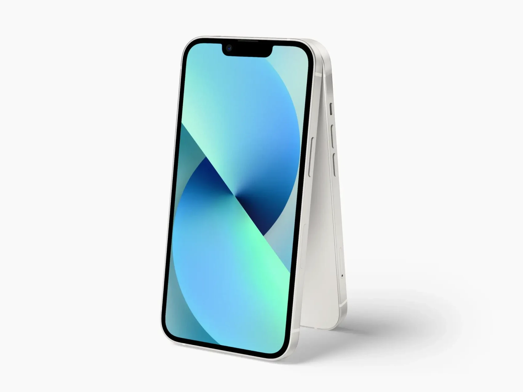 iPhone 13 Mockups 56