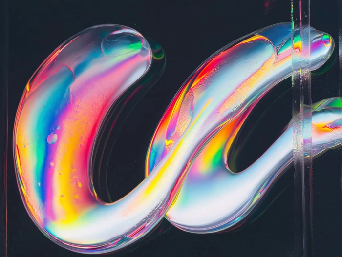 Glow Cascade, 45