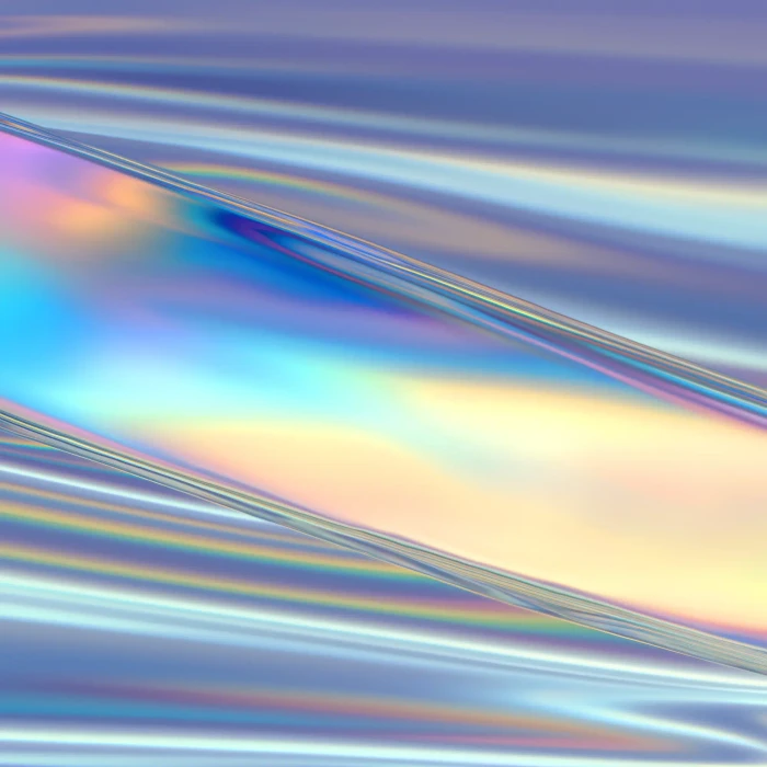 Chromatic Haze 24