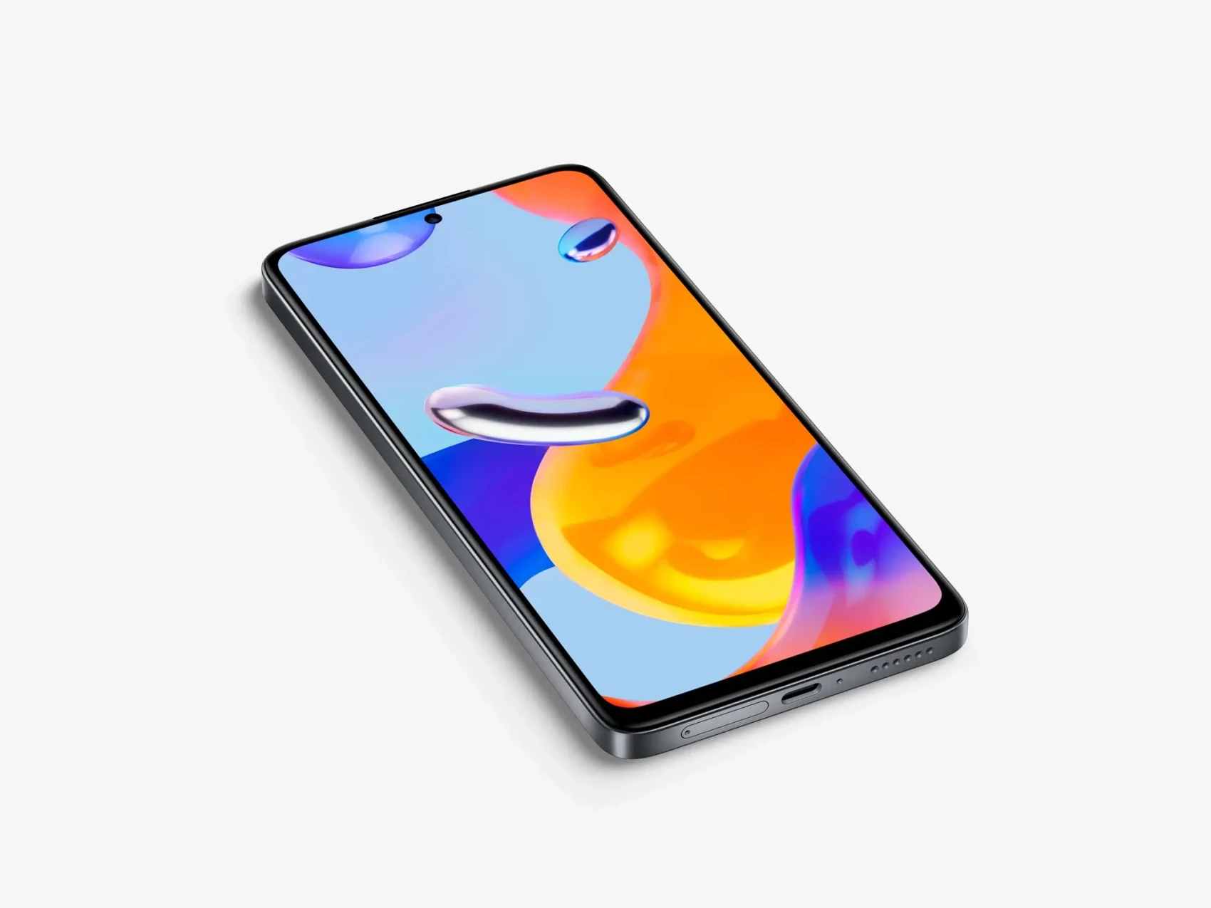Redmi Note 11 Pro Mockups 35
