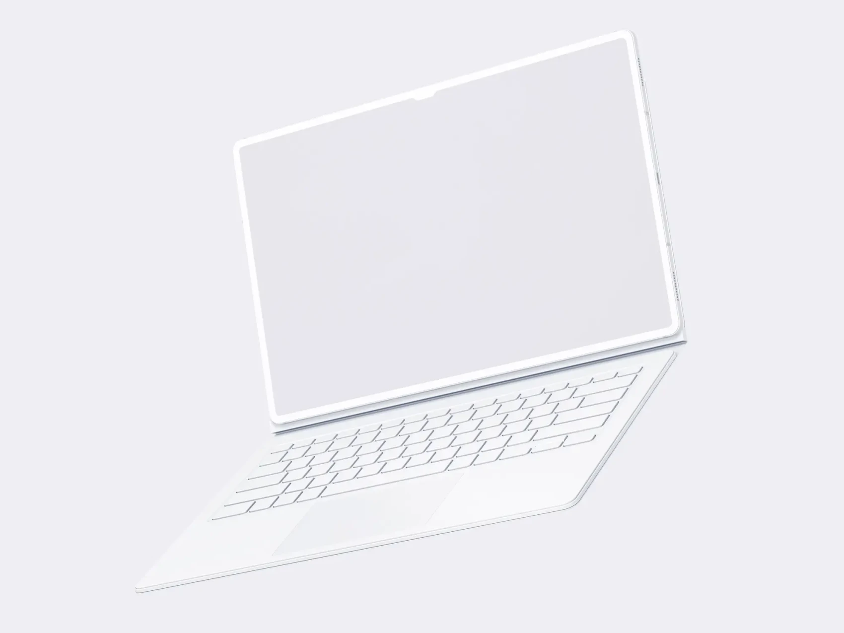 Samsung Tab S8 Ultra Mockups 40