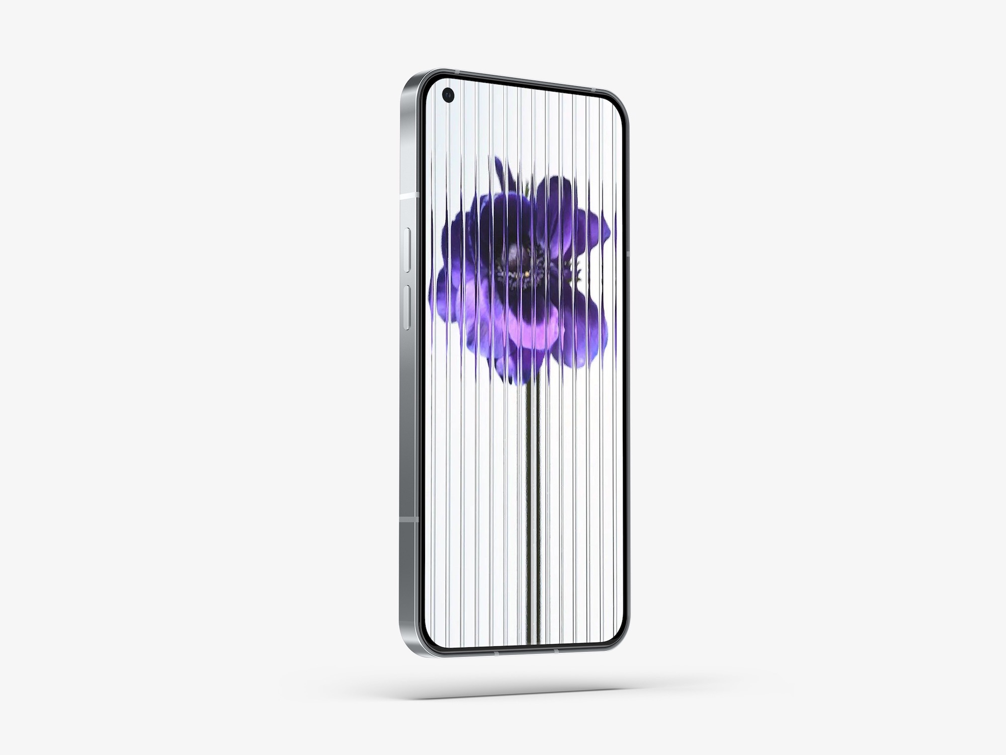 Nothing Phone Mockup: 17