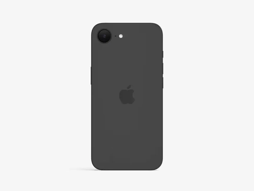iPhone 16e Mockups 10