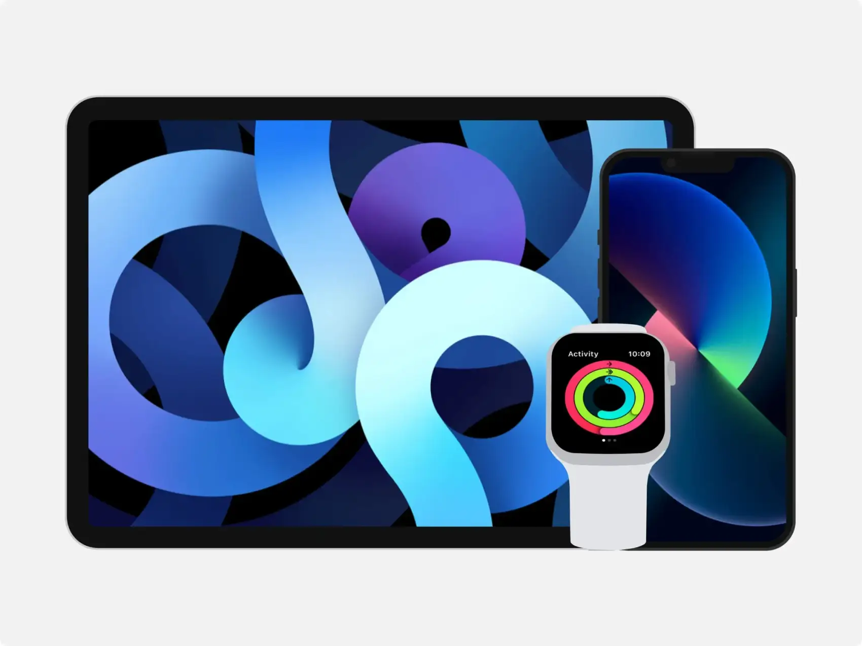 Vector Mockups 3