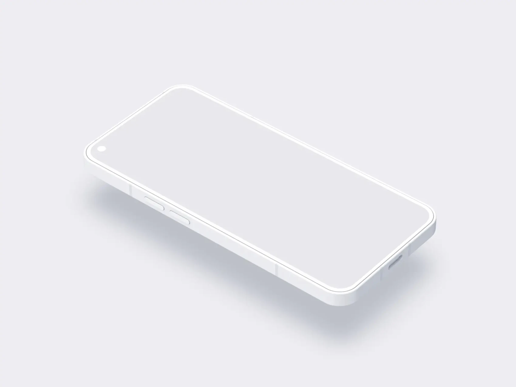 Nothing Phone (1) Mockups 53