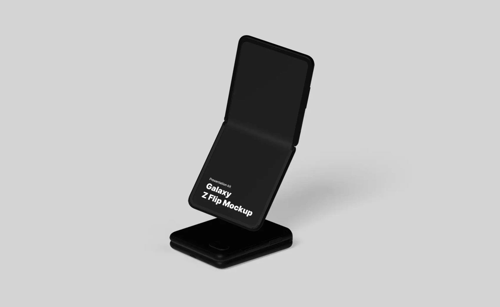Samsung Galaxy Z Flip 27