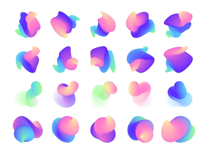 Splaaashes, Collection 03