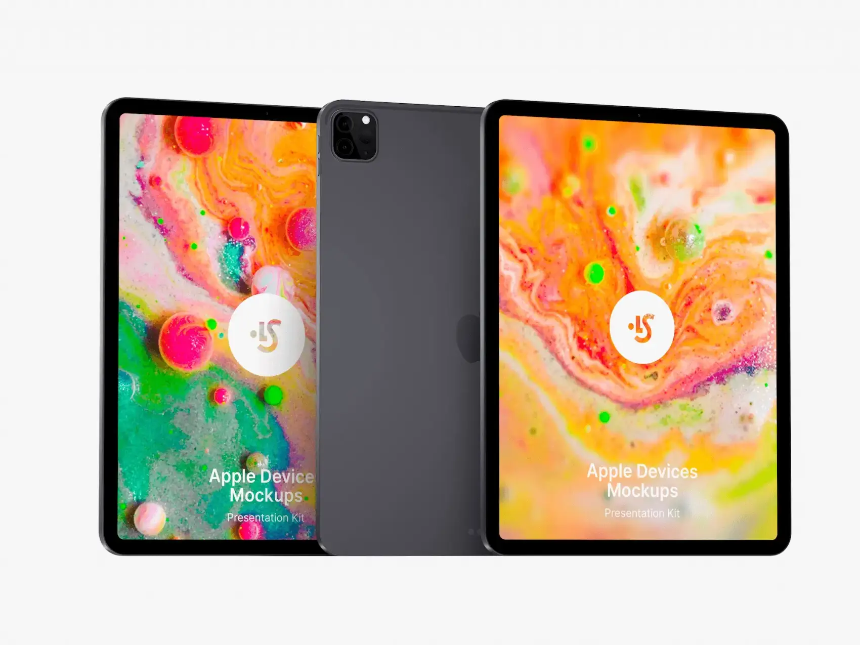 Apple Set Bundle 26