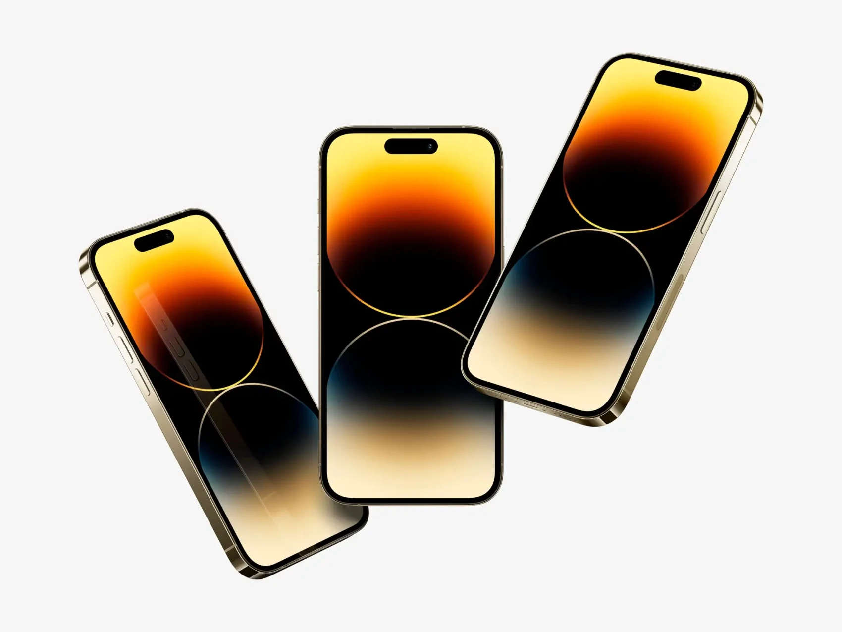 iPhone 14 Pro Mockups 63