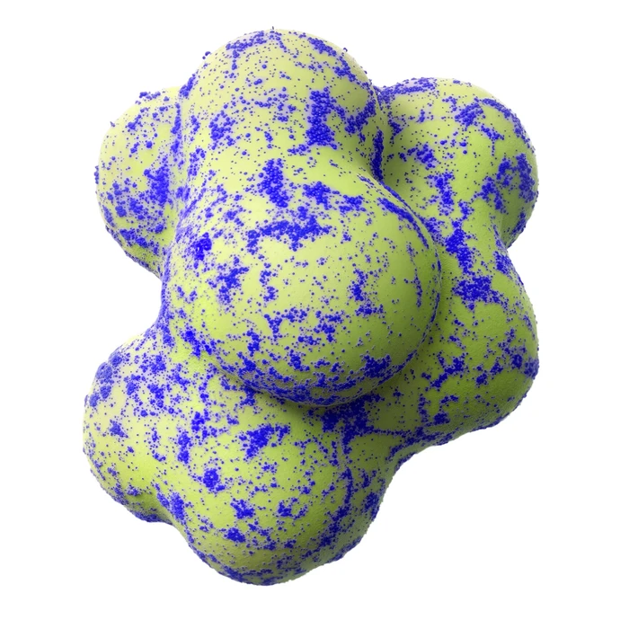 Futeral Abstraction, 15