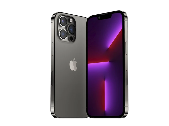 iPhone 13 Pro Mockups: 10
