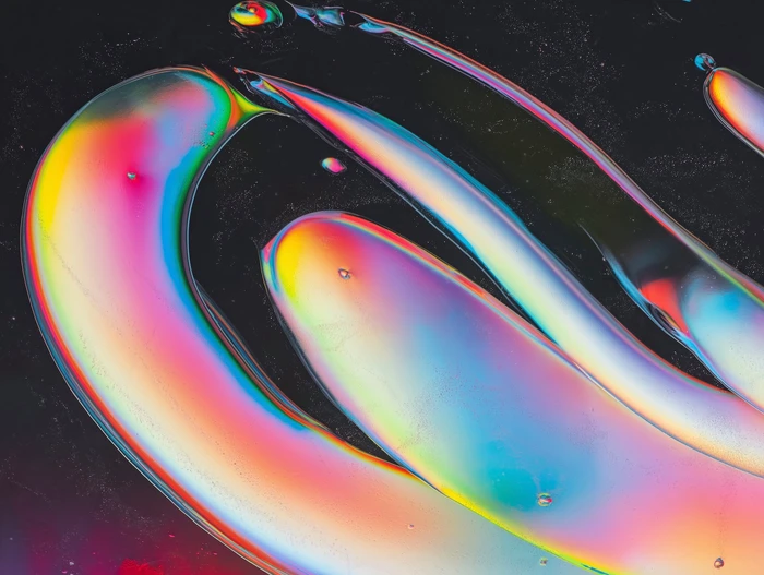 Glow Cascade, 34